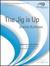 ザ・ジグ・イズ・アップ！（ダニエル・コールマン)【The Jig is Up】