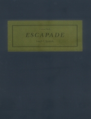 エスカペイド（ジョセフ・スパニョーラ）（スコアのみ）【Escapade】