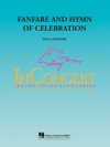 ファンファーレと祝典の讃歌（ポール・ラヴェンダー)【Fanfare and Hymn of Celebration】