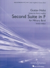 第二組曲・ヘ長調（ホルスト / ロバート・ロングフィールド編曲）【Second Suite in F】