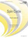 スピン・サイクル（スコット・リンドロス）（スコアのみ）【Spin Cycle】
