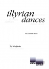 イリュリア・ダンス（ガイ・ウールフェンデン）【Illyrian Dances】