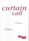 カーテンコール（ガイ・ウールフェンデン）（スコアのみ）【Curtain Call】