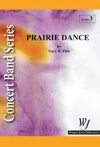 プレーリー・ダンス（ゲイリー・ジーク）（スコアのみ）【Prairie Dance】