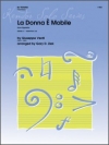女心の歌（オペラ『リゴレット』より）（トランペット+ピアノ）【La Donna E Mobile (from Rigoletto)】