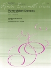 ダッタン人の踊り（アレクサンドル・ボロディン） (金管五重奏）【Polovetzian Dances (from Act II of Prince Igor)】