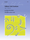 ウィリアム・テル序曲（トランペット+ピアノ）【William Tell Overture】
