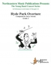 ハイドパーク序曲（ジェリー・ノワック）【Hyde Park Overture】