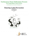 ラテン・パーカッション・ダンス（ジェリー・ノワック）【Dancing Latin Percussion】