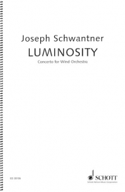 ルミノシティー（ジョセフ・シュワントナー）（スタディスコア）【Luminosity】