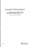 ルミノシティー（ジョセフ・シュワントナー）（スタディスコア）【Luminosity】