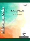 ロイヤル・パレード（ダーレン・W・ジェンキンズ）（スコアのみ）【Royal Parade】