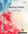 リフレクションズ（ダーレン・W・ジェンキンズ）（スコアのみ）【Reflections】