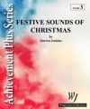 フェスティブ・サウンド・オブ・クリスマス（ジョージ・ガーシュウィン）【Festive Sounds of Christmas】