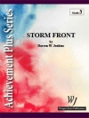ストーム・フロント（ダーレン・W・ジェンキンズ）【Storm Front】