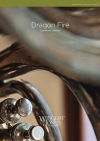 ドラゴン・ファイアー（ダーレン・W・ジェンキンズ）【Dragon Fire】