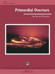 原始序曲（ダーレン・W・ジェンキンズ）【Primordial Overture】