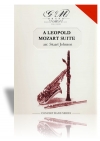 レオポルド・モーツァルト組曲（スチュアート・ジョンソン編曲）【A Leopold Mozart Suite】