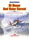 Of Honor and Valor Eternal（アヤティ・シャバツ）