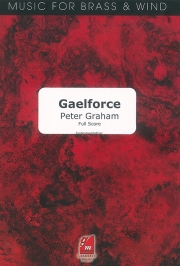 ゲールフォース（ピーター・グレアム）【Gaelforce】