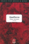 ゲールフォース（ピーター・グレアム）（スコアのみ）【Gaelforce】