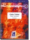 キャッツ・テイルズ（ピーター・グレアム）（スコアのみ）【Cats Tales】