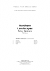 北の風景（ピーター・グレアム）【Northern Landscapes】