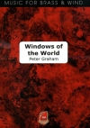 世界の窓（ピーター・グレアム）（スコアのみ）【Windows Of The World】