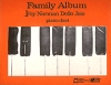ファミリー・アルバム（レベッカ・ジャルビス）（ピアノ二重奏）【Family Album】