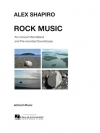 ロック・ミュージック（アレックス・シャピロ）【Rock Music】