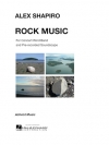 ロック・ミュージック（アレックス・シャピロ）【Rock Music】