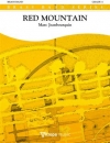 レッド・マウンテン（マルク・ジーンバークイン）（金管バンド）【Red Mountain】