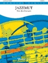 ジャジマット（マルク・ジーンバークイン）（スコアのみ）【Jazzimut】