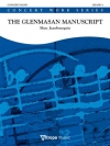 グレンマサン・マヌスクリプト（マルク・ジーンバークイン）（スコアのみ）【The Glenmasan Manuscript】