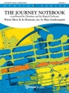 ザ・ジャーニー・ノートブック（ウィーツ・メイズ）【The Journey Notebook】