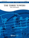 3つの塔（マルク・ジーンバークイン）（スコアのみ）【The Three Towers】