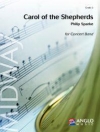羊飼いのキャロル（フィリップ・スパーク編曲）（金管バンド）【Carol of the Shepherds】
