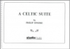 ケルティック組曲（フィリップ・スパーク）（金管バンド）【Celtic Suite】