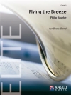 フライング・ザ・ブリーズ （フィリップ・スパーク）（金管バンド）（スコアのみ）【Flying the Breeze】