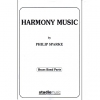 ハーモニー・ミュージック（フィリップ・スパーク）（金管バンド）【Harmony Music】