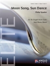 ムーン・ソング、サン・ダンス（フィリップ・スパーク）（金管バンド）（スコアのみ）【Moon Song, Sun Dance】