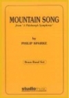 マウンテン・ソング（フィリップ・スパーク）（金管バンド）【Mountain Song】