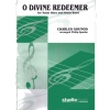 祈り（シャルル・グノー / スパーク編曲）（金管バンド）【O Divine Redeemer】