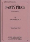 パーティーのための小品（フィリップ・スパーク）（金管バンド）【Party Piece】