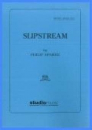スリップストリーム （フィリップ・スパーク）（金管バンド）【Slipstream】