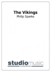 バイキング（フィリップ・スパーク）（金管バンド）【The Vikings】