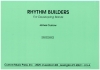 バンドを開発するためのリズム・ビルダー（ジェームズ・カーナウ）（金管バンド）【Rhythm Builders for Developing Bands】