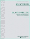 アイランド・プレリュード（ジョーン・タワー）(木管五重奏)【Island Prelude】