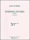 ステッピング・ストーンズ（ジョーン・タワー）（ピアノ二重奏）【Stepping Stones – A Ballet】