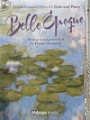 ベル・エポック（フランコ・チェザリーニ編曲）（フルート+ピアノ）【Belle Époque】